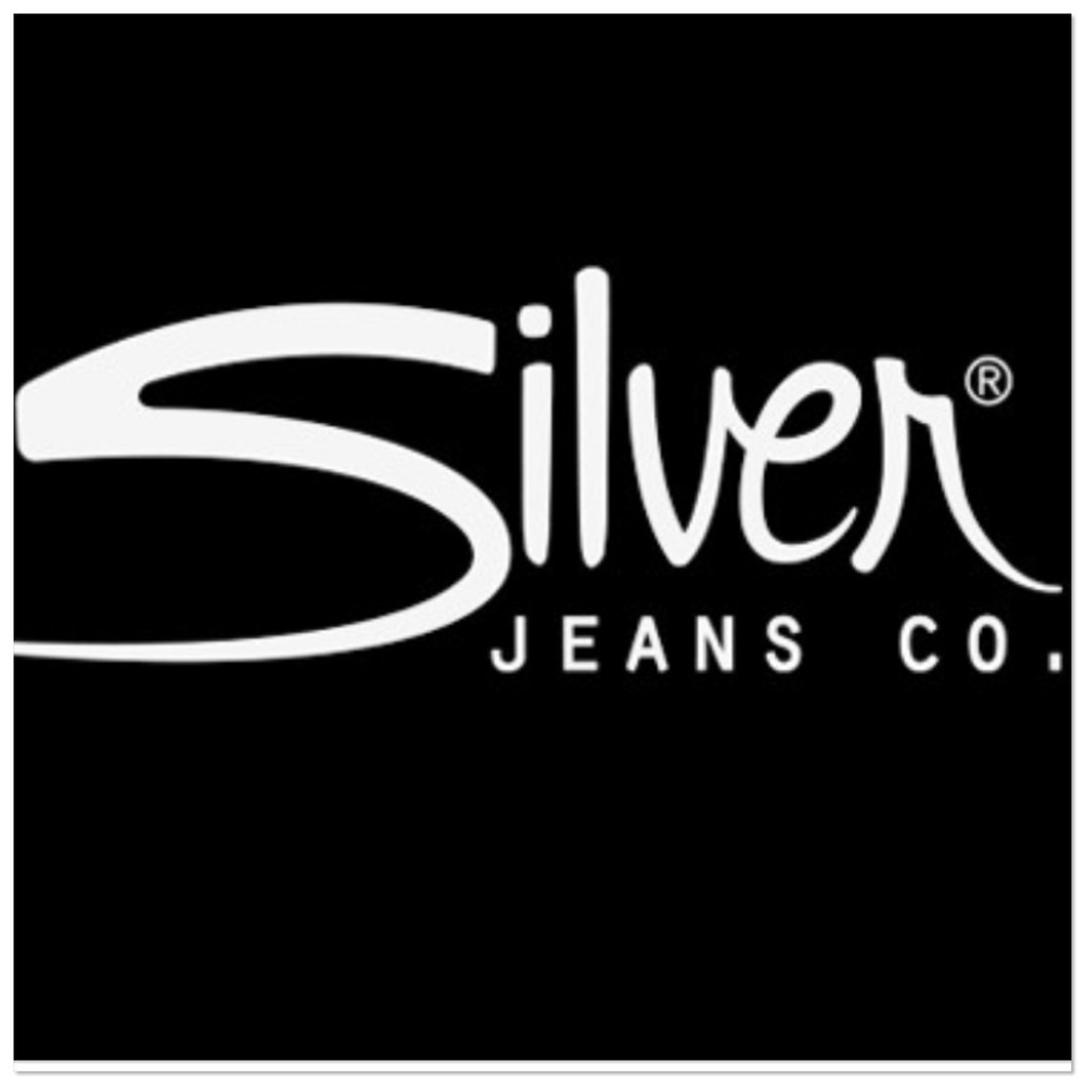 Silver Jeans Co items